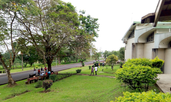 Academic Departments